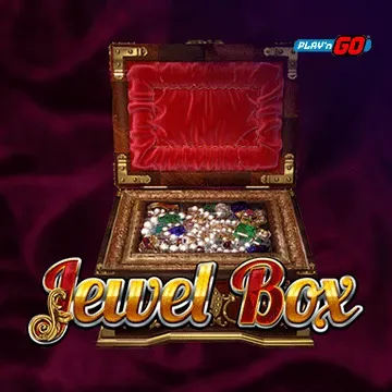 Jewel Box - SPONSOR777