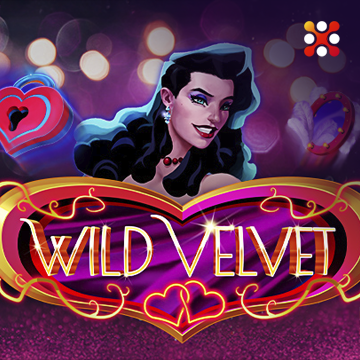 Wild Velvet - SPONSOR777