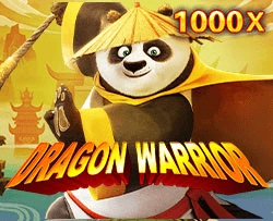 Dragon Warrior - SPONSOR777