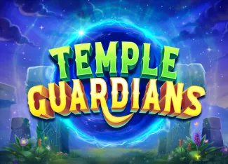 Pragmatic : Temple Guardians - SPONSOR777