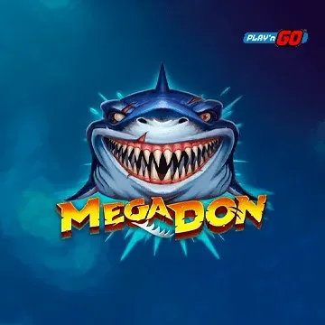 Mega Don - SPONSOR777