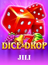 Dice & Drop - SPONSOR777