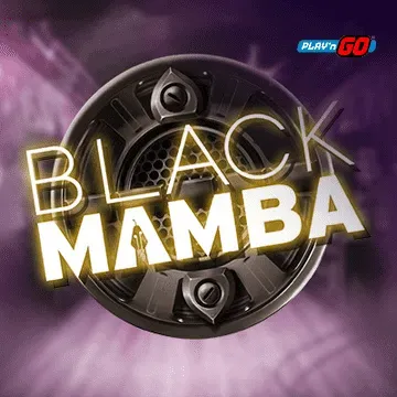 Black Mamba - SPONSOR777