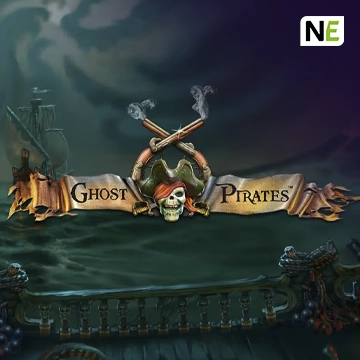 Ghost Pirates - SPONSOR777
