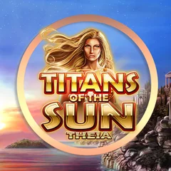 Titans of the Sun - Theia - SPONSOR777