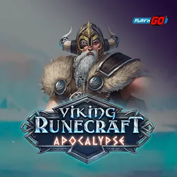 Viking Runecraft: Apocalypse - SPONSOR777