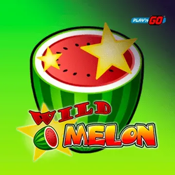 Wild Melon - SPONSOR777