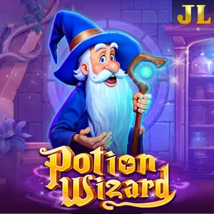 Potion Wizard - SPONSOR777