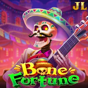 Bone Fortune - SPONSOR777