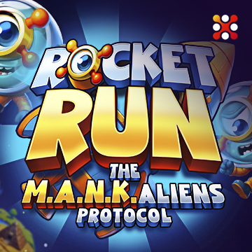 Rocketrun - SPONSOR777