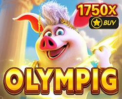 Olympig - SPONSOR777