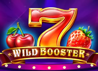 Pragmatic : Wild Booster - SPONSOR777