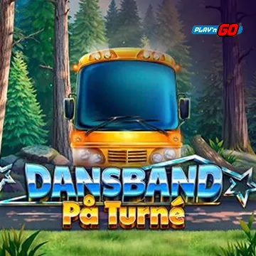 Dansband På Turné - SPONSOR777