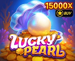 Lucky Pearl - SPONSOR777