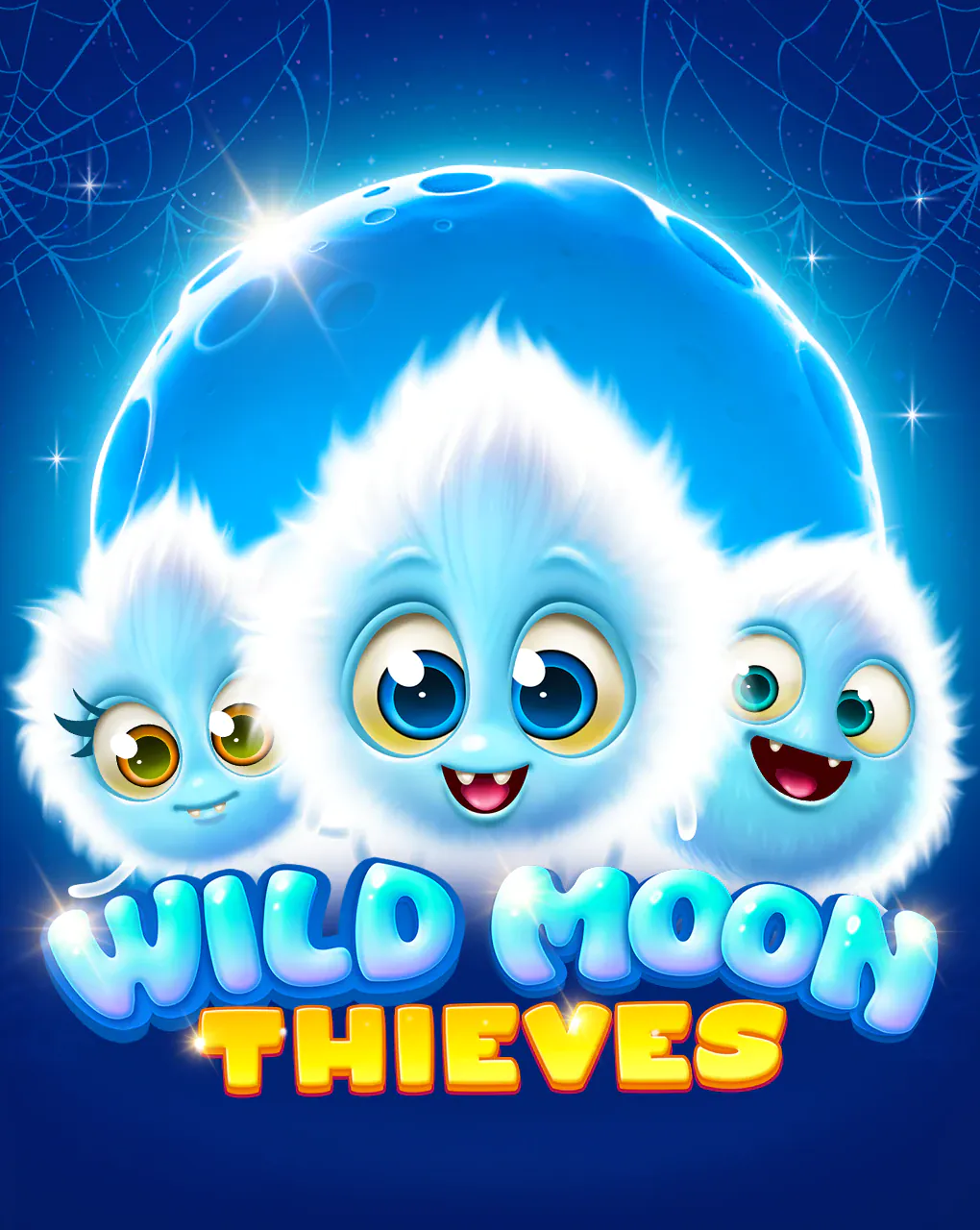Wild Moon Thieves - SPONSOR777