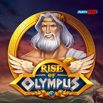 Rise of Olympus - SPONSOR777