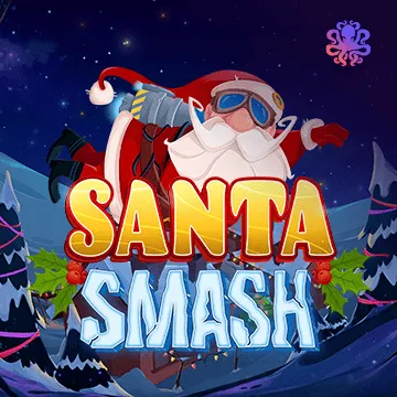 Santa Smash - SPONSOR777