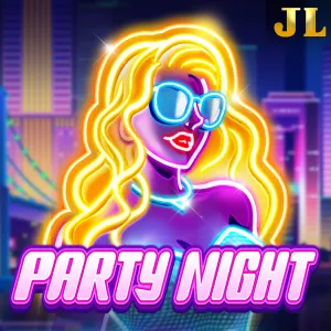 Party Night - SPONSOR777
