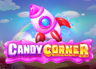 Pragmatic : Candy Corner - SPONSOR777