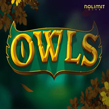 NolimitCity : Owls - SPONSOR777