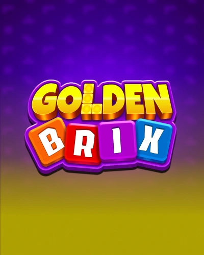 Golden Brix - SPONSOR777