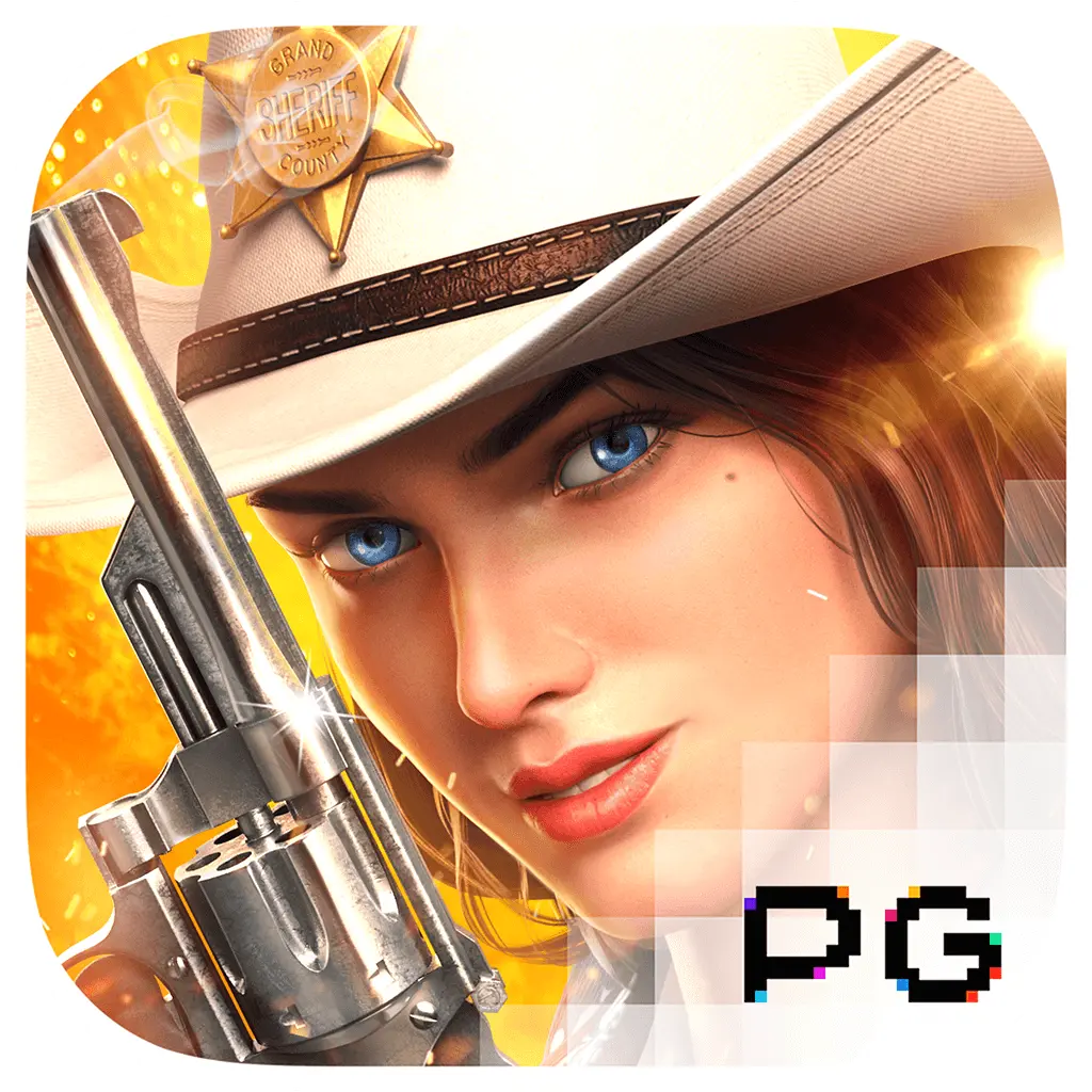 Wild Bounty Showdown - SPONSOR777