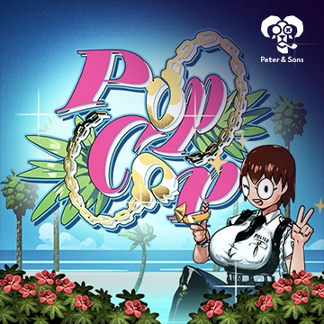 Pop Cop - SPONSOR777