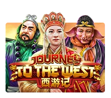 Joker123 : Journey To The West - SPONSOR777