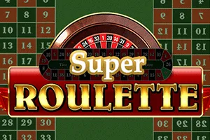 Super Ruletti - SPONSOR777