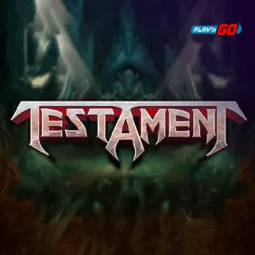 Testament - SPONSOR777