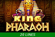 King Pharaoh - SPONSOR777