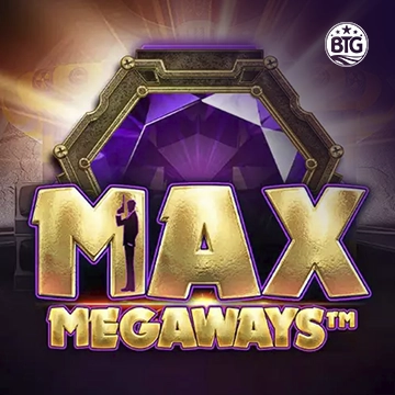 Max Megaways - SPONSOR777
