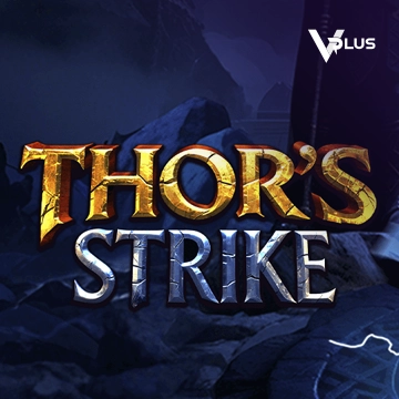 Thor``s Strike - SPONSOR777