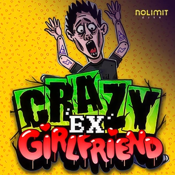 NolimitCity : Crazy Ex-Girlfriend - SPONSOR777