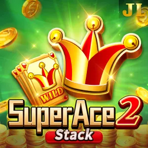 Super Ace 2 - SPONSOR777