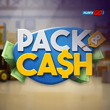 Pack & Cash - SPONSOR777