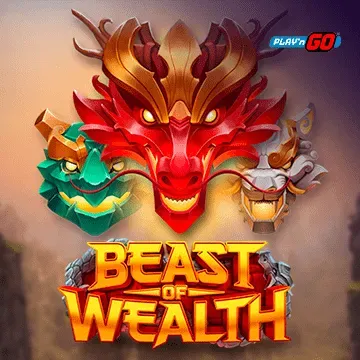 Beast of Wealth - SPONSOR777