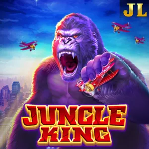 Jungle King - SPONSOR777