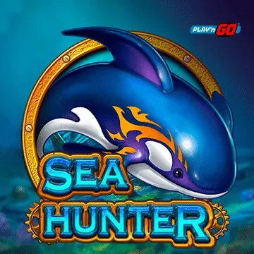Sea Hunter - SPONSOR777