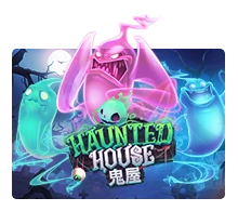 Joker123 : Haunted House - SPONSOR777