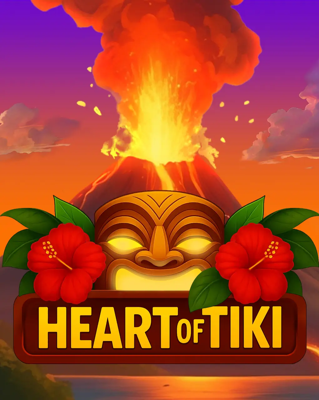 Heart of Tiki - SPONSOR777