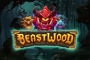 Beastwood - SPONSOR777