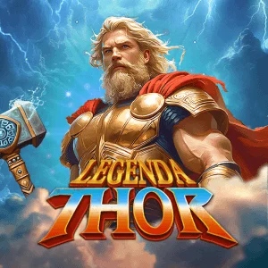 Epic of Thor - SPONSOR777