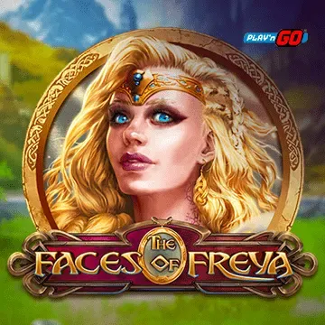 The Faces Of Freya - SPONSOR777