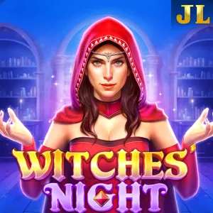 Witches Night - SPONSOR777