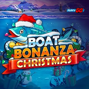 Boat Bonanza Christmas - SPONSOR777