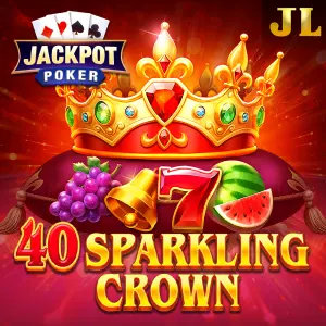 40 Sparkling Crown - SPONSOR777
