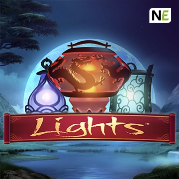 Lights - SPONSOR777