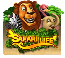 Joker123 : Safari Life - SPONSOR777