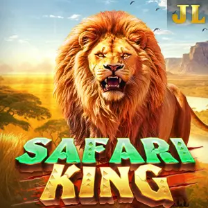 Safari King - SPONSOR777